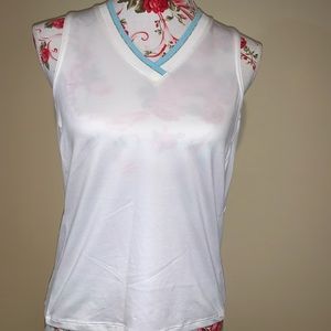 Tail women’s work out top NWT Small